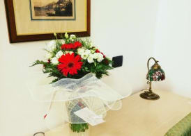 Hotel Fioroni 4