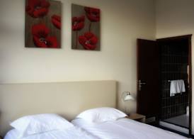New City Hotel Scheveningen 3