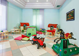 Arizona Family Hotel Igea Marina 3