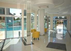 Infinity Beach Hotel 5