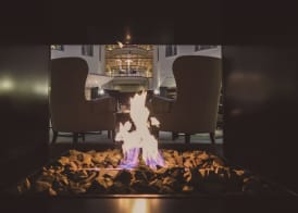 Elite Hotel Marina Plaza 2
