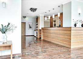 Hotel Binzer Hof 2