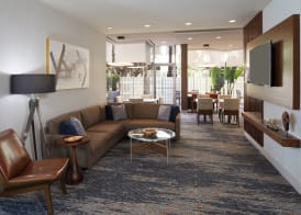 Courtyard by Marriott Los Angeles LAX / Century Boulevard 3