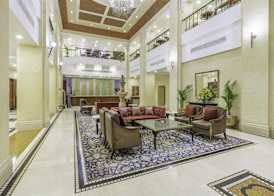 Radisson Hotel Varanasi 4