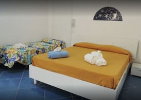 Mediterraneo Rooms 3
