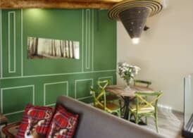 Hotel Galería Essentia 4