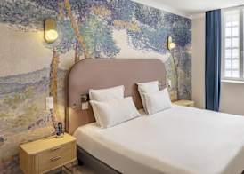 Best Western Plus Poitiers Centre Le Grand Hotel 4