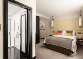 Montcalm Royal London House, London City 3
