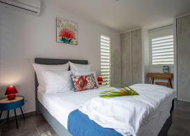 Hôtel Guadeloupe Palm Suites 4