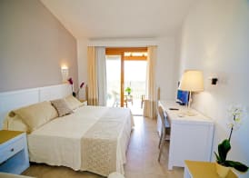 Stella Marina Camere sul mare 3
