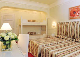 Park Hotel Villaferrata 3