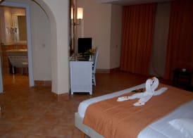 Vincci Safira Palms 5