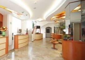 Hotel Zurigo 2