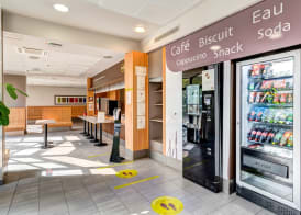 B&B HOTEL Orly Rungis Aéroport 2 étoiles 2