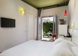 Marin Hotel 5