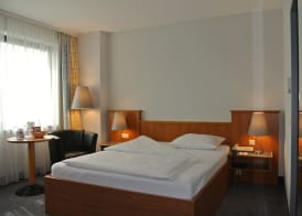 City Hotel Suhl 5
