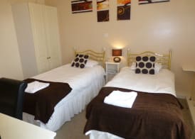 Maes Manor Country Hotel 5