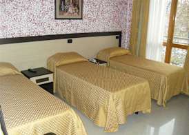 Hotel Residence Sestriere 4