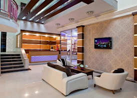 Diamore Hotel 2