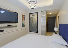 Ravello Suites Taksim 3