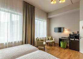 Boutique Hotel KARL 3
