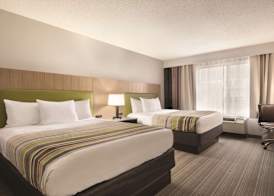 Country Inn & Suites by Radisson, Madison Southwest, WI 4