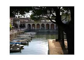 Hotel Benaco 3