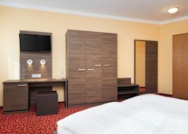 ates Hotel Lampertheim by AURUM 3