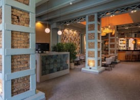 Atarazanas Málaga Boutique Hotel 2