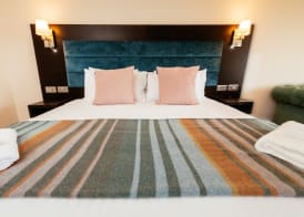 Llanerch Vineyard Hotel 3