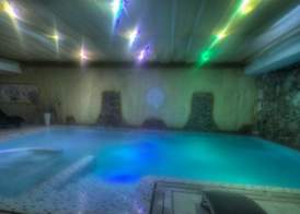 Hotel Madonna Delle Grazie 5