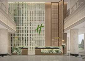 Holiday Inn Ningbo Beilun by IHG 2