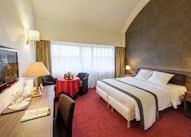 Golden Tulip Hotel de’ Medici 4