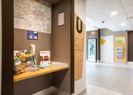 B&B HOTEL Rennes Ouest Villejean 3 étoiles 2