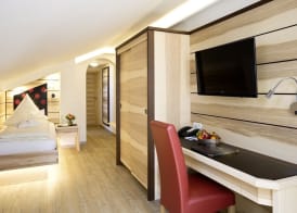 Hotel Filser 2