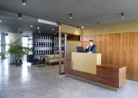 Hotel Boutique dONNA 2