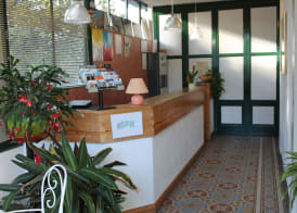 Hôtel Montilleul - Villa Primrose 3