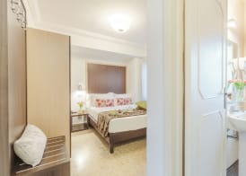 Hotel Hambros - Il Parco in Villa Banchieri 4