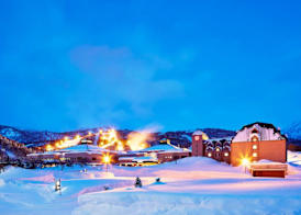 Sheraton Hokkaido Kiroro Resort 5