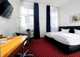 Hotel Schwert 3