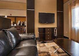 Best Western Inn & Suites - Lake Charles 5