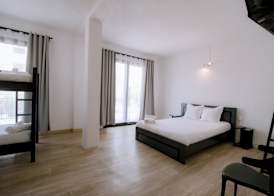 Canaan Hôtel Antsirabe 4