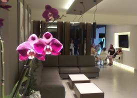 Cosmopolitan Hotel 3