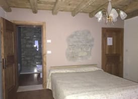Rifugio Pranolz 4