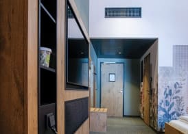 RiKu HOTEL Göppingen 5