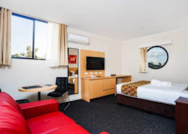 Mahoneys Motor Inn 5