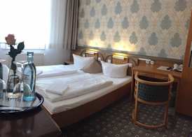 Manufaktur Boutique Hotel 3