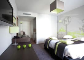 Lagrange Apart’Hotel Paris-Boulogne 5