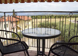Hotel Casablanca 3