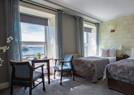 Eccles Hotel and Spa 5